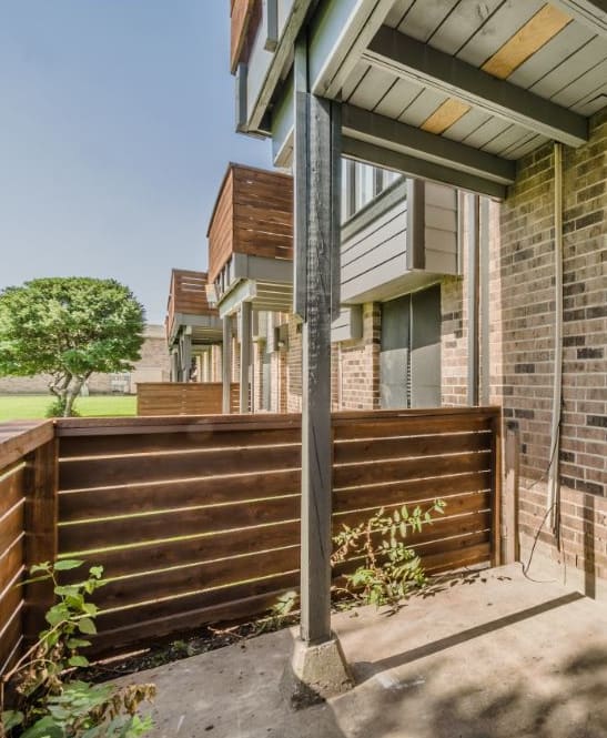 Shenandoah Apartments Apartments in Richardson, TX